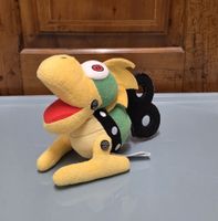 Super Mario Koopa Troopa Wind-Up 2014 Plüschtier Top! (53)