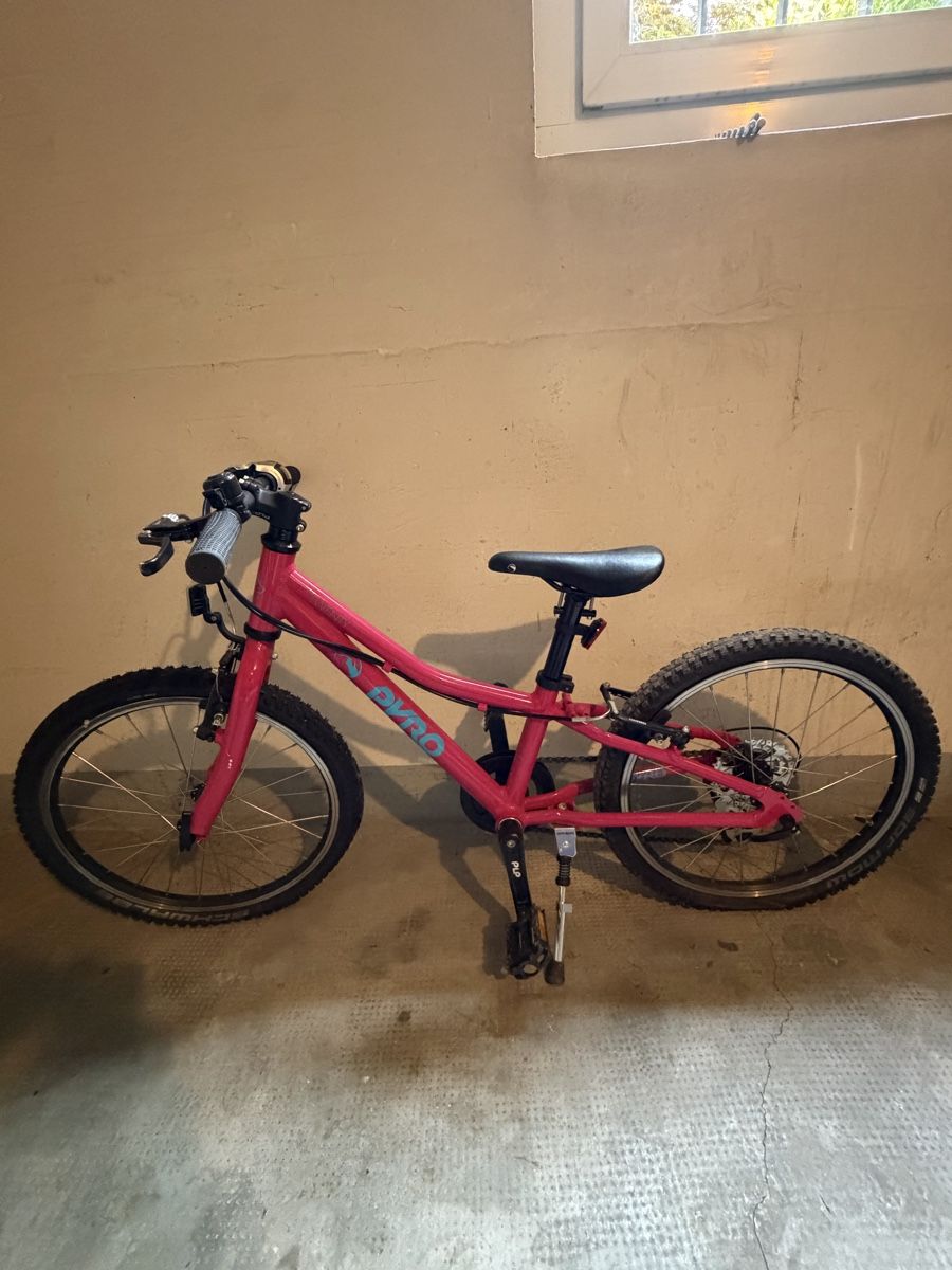 Pyro Vélos: Pyro Bike 20 Small – D'occasion à Reinach BL par sam_99zy