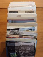 212 verschiedene Maximumkarten aus den Jahren 1979-1999