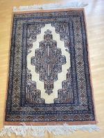 Teppich mit Orient Motiv