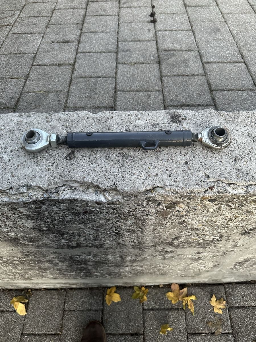 Trattori: Oberlenker – Usato da möhlin venduto da platzsimo