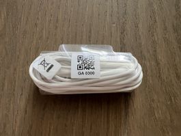 Huawei Originale – Kopfhörer GA 0300