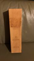 Scatola legno Armagnac Jean Cavé