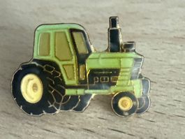 Pin Traktor