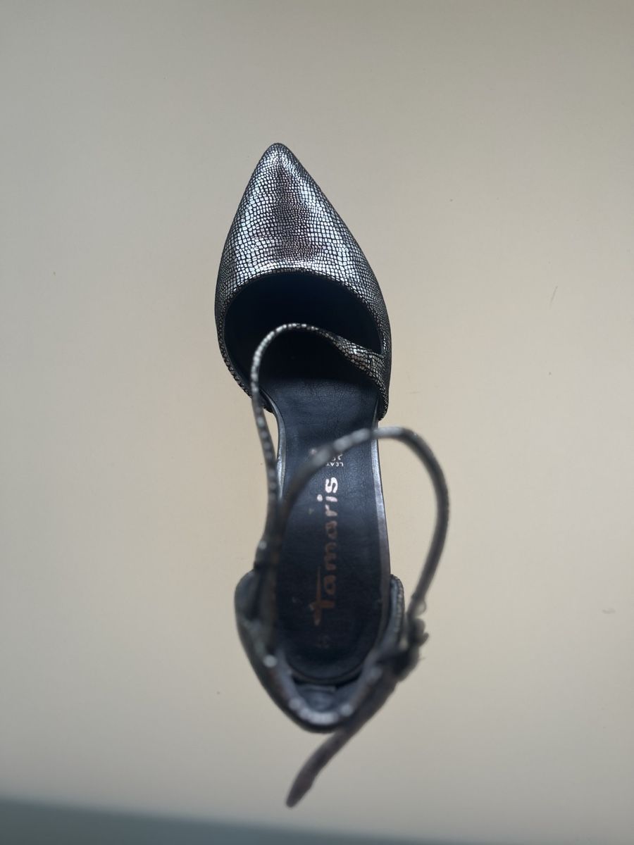 Tamaris Scarpe da donna: High Heels – Nuovo (secondo la descrizione) da Wolhusen venduto da lua_b2wl 1