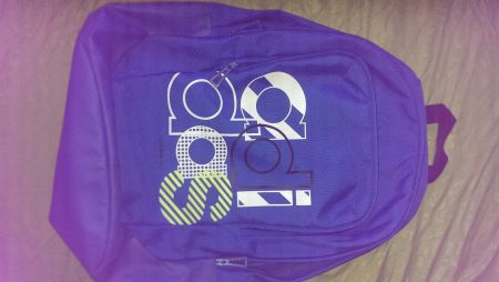 Adidas Rucksack