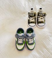 Schuhe Grösse 21