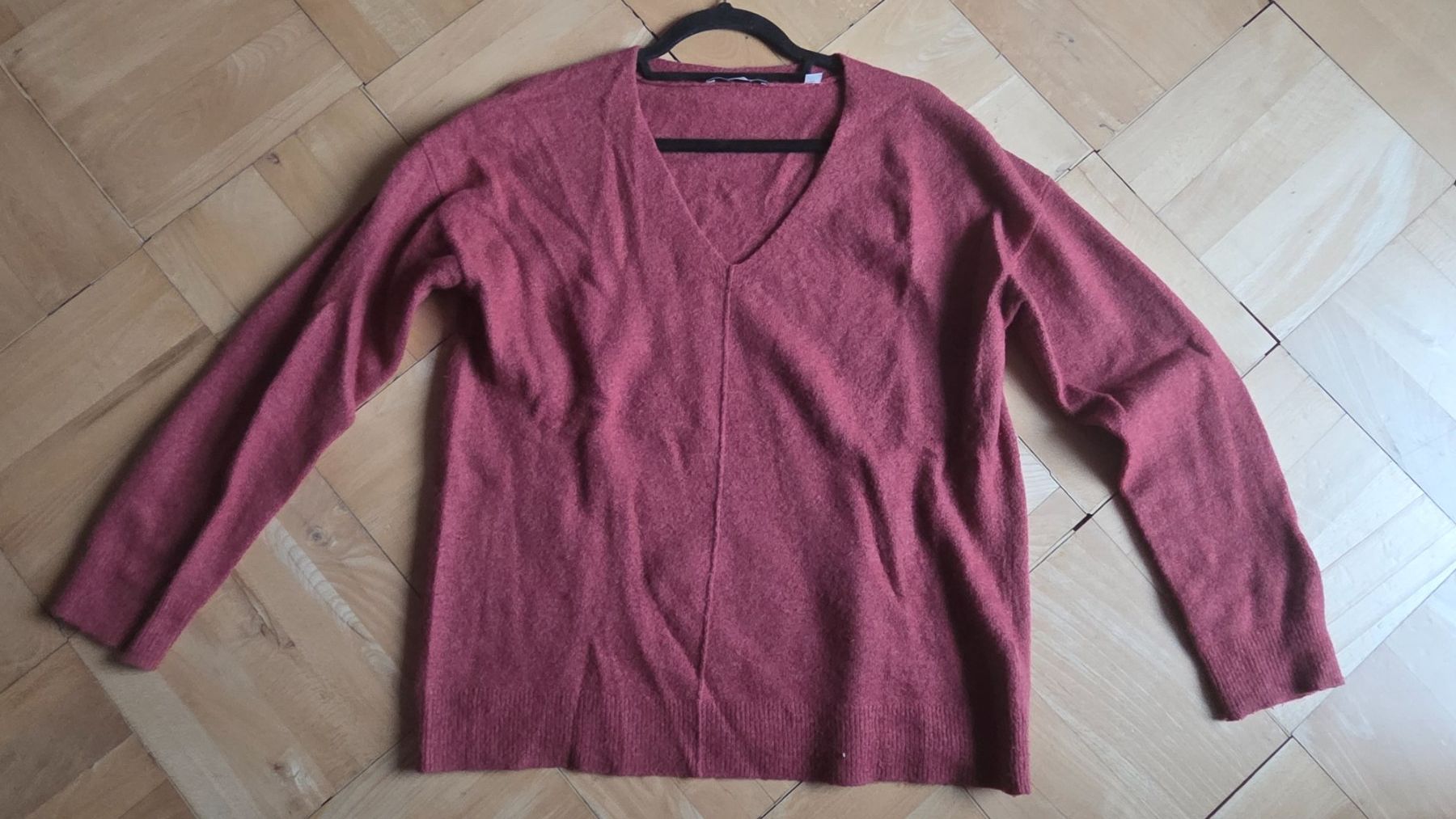 Esprit Maglioni & Felpe: Kuscheliger Esprit Damen Pullover Gr. M mit 30% Wolle – Usato da Weggis venduto da Leeclipse 4