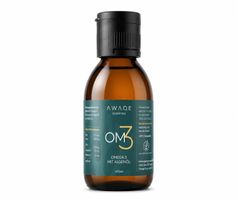 Omega 3 Algenöl vegan neu versiegelt