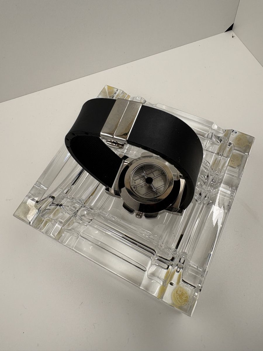 Swiss Uhren: Montre boussole  – Gebraucht aus Vevey von carybde 3