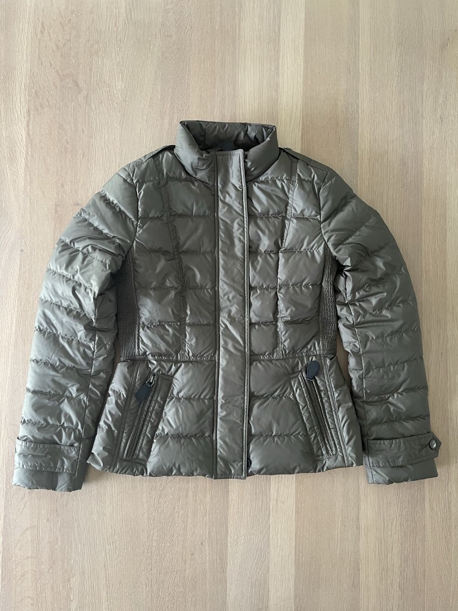 Burberry Jacken: Burberry Brit jacket size S/P – Gebraucht aus Commugny von j1976 2
