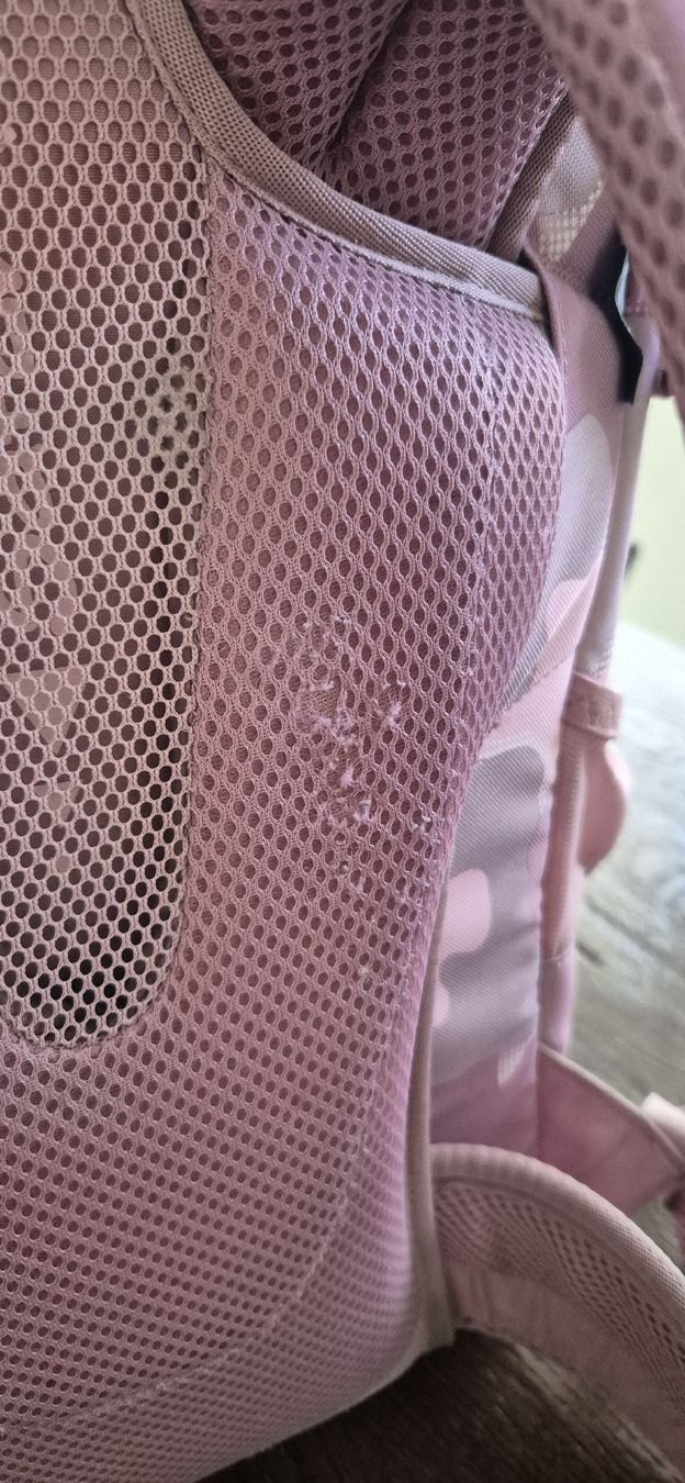 Satch Borse & Zaini: Satch Schulrucksack "Heartbreaker" – Usato da Möhlin venduto da laubinchen4313 2