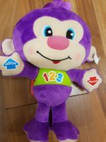 Fisher-Price Affe B1