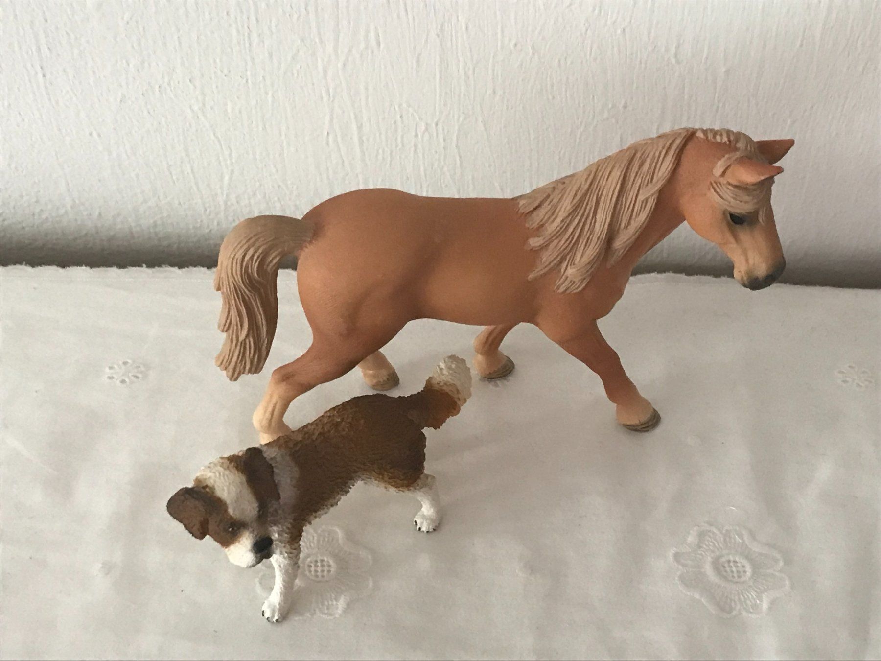 Schleich Spielzeuge: schleich tiere – Gebraucht aus Siebnen von Floki3