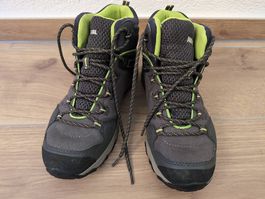 Meindl Wanderschuhe, Grosse 36, Fast wie neu