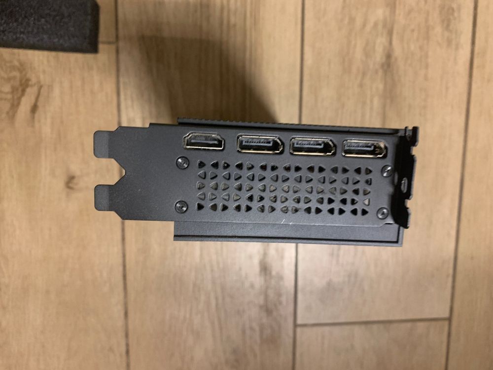 HP RTX 3080 | Kaufen auf Ricardo