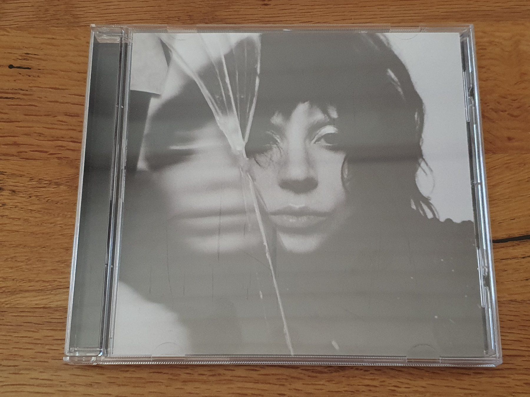 CDs: Lady Gaga - Mayhem - CD 2025 – D'occasion à Auenstein par Trilos
