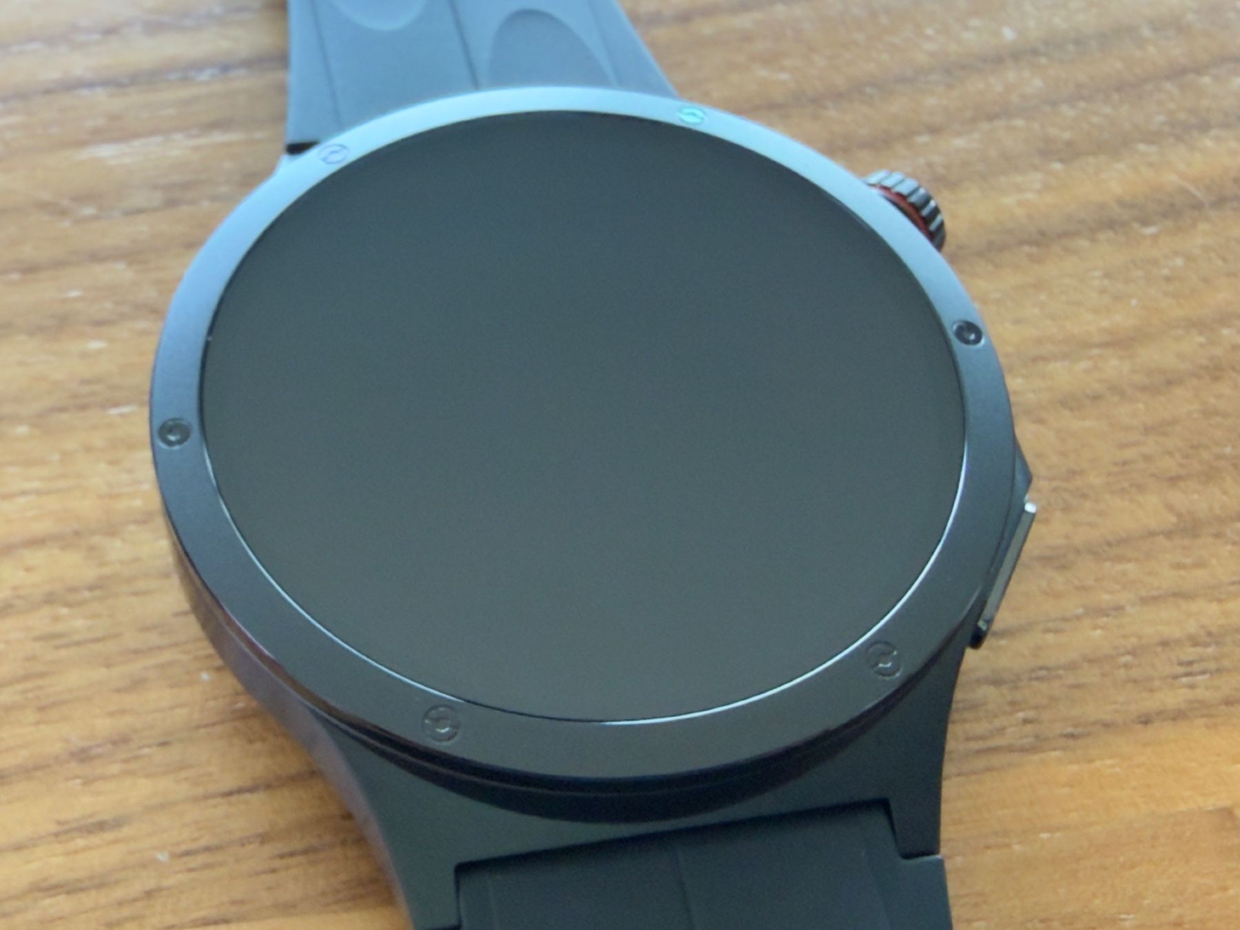 Oppo Smartwatch: OPPO Watch X3 Smartwatch - NEU – Neu und originalverpackt aus Merenschwand von stardust.12 1