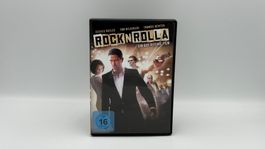 ROCK N ROLLA - Versand, nur CHF 2.50!