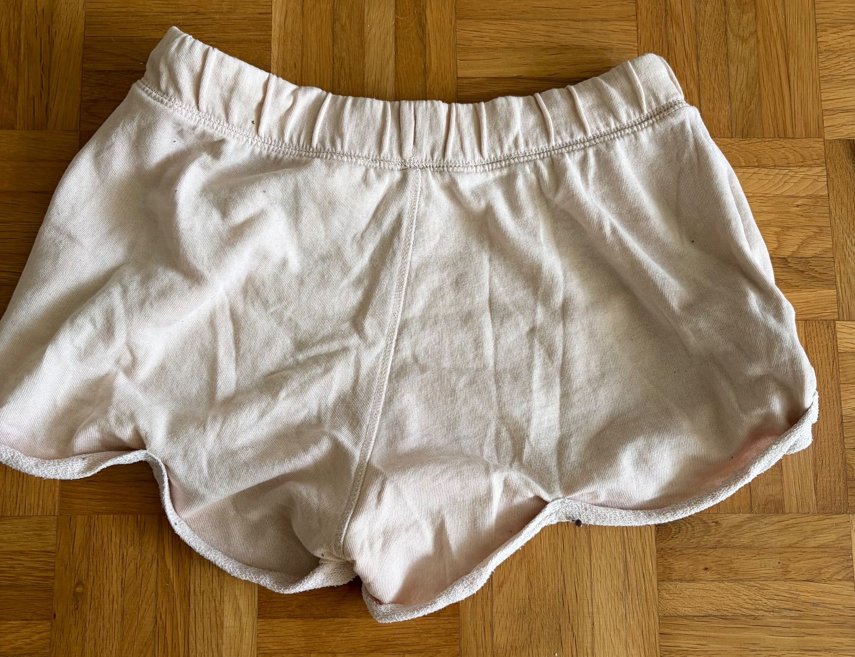 H&M Pantaloni: Damen Shorts, Gr. XS – Usato da Adliswil venduto da Myxin 1