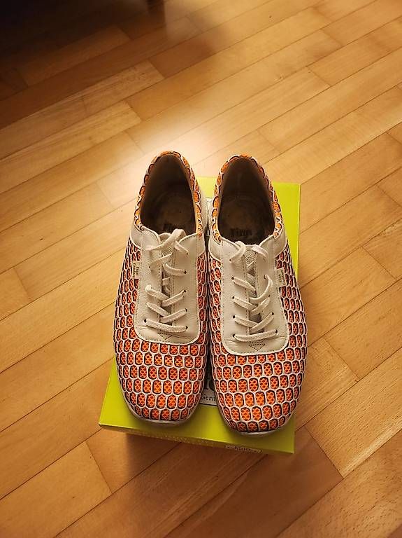 Scarpe da donna: Finn Comfort Schuhe Gr.7/41 – Usato da Schliern b.Köniz venduto da schoggi0503
