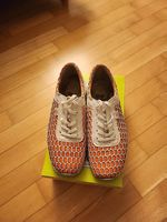 Finn Comfort Schuhe Gr.7/41