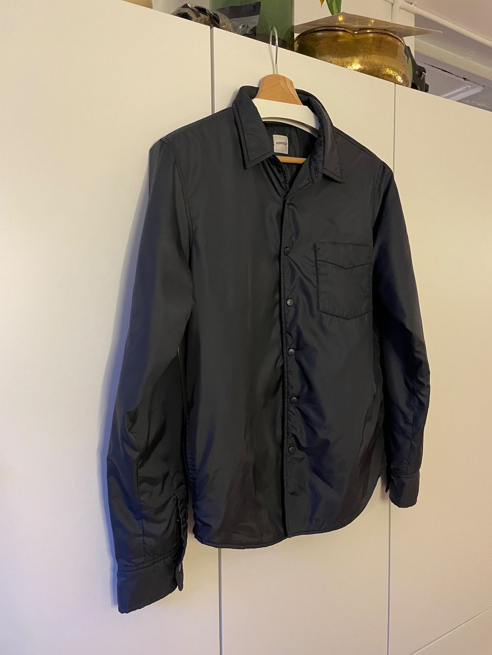 Aspesi Giacche: Aspesi Übergangsjacke - Navy – Nuovo (secondo la descrizione) da zürich venduto da Fefefefefefe 5