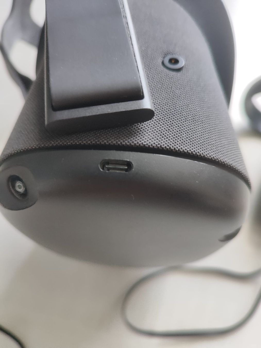 Meta Casque VR: VR Oculus Quest – D'occasion à Affoltern am Albis par Avogadra 8