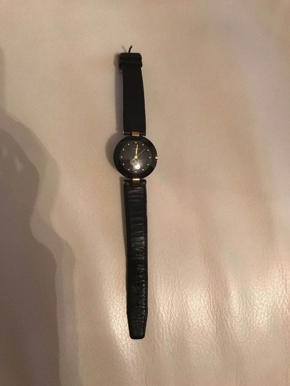 Rado Montres: RADO Kuppeluhr Original – D'occasion à Mauren par SB1606