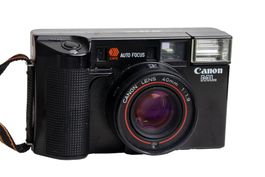 CANON AF35ML 40mm f/1.9 ML -  Kamera AF 35 ML