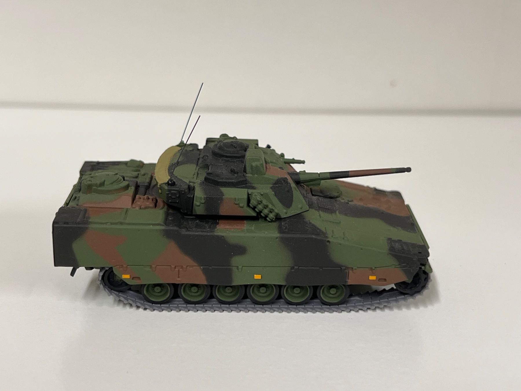 Modellini di ferrovie: ACE  Panzer Swiss  H0 1:87 – Usato da Geroldswil venduto da TopTrain54