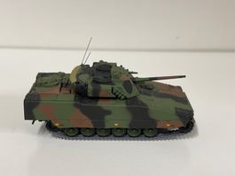 ACE  Panzer Swiss  H0 1:87
