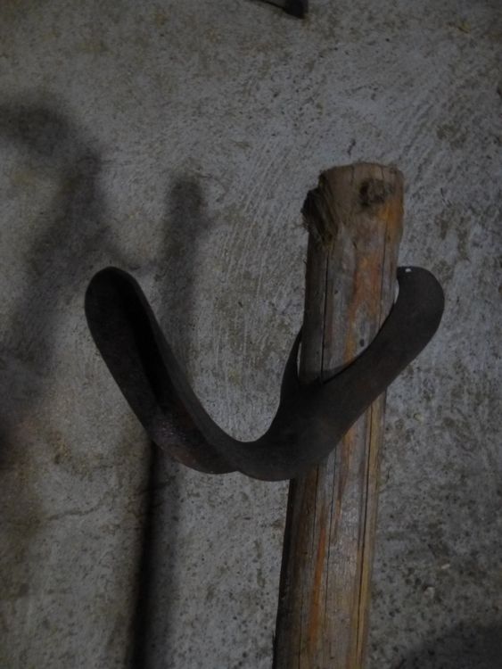 Bohany Aststützen 5er Set - Metall Baumstützen Für Garten & Weinberge