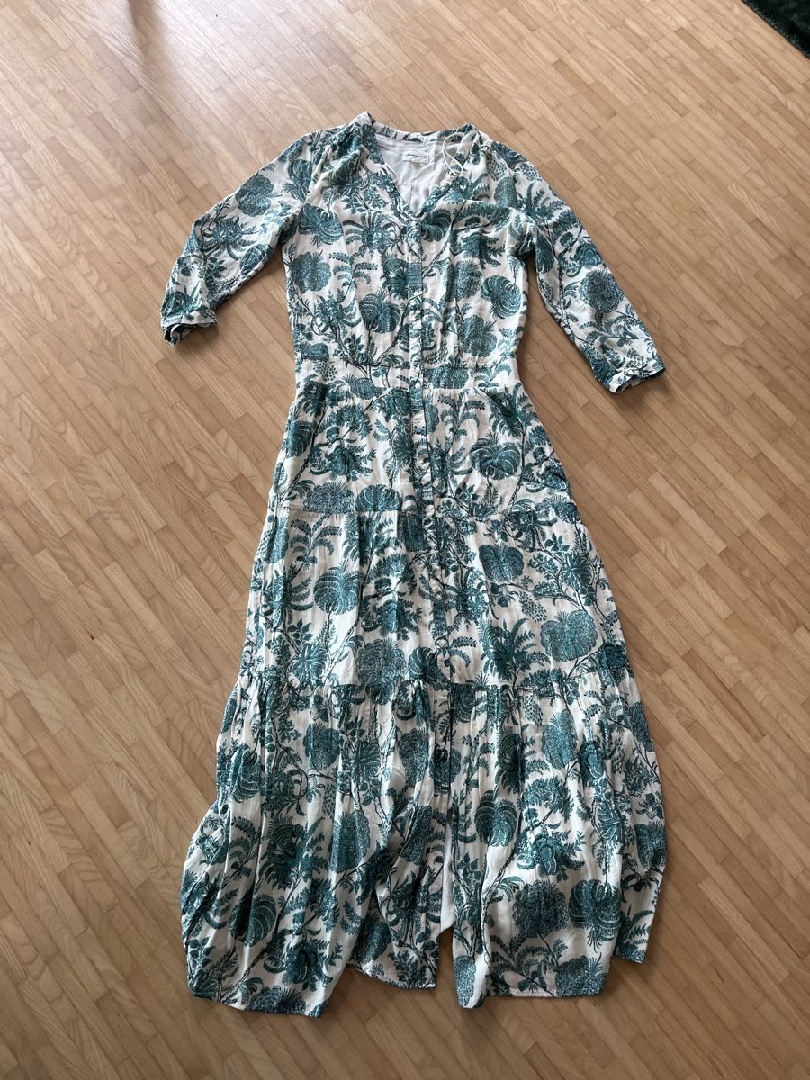 Maison 123 Robes: Maxikleid Maison 123  – D'occasion à St. Gallen par elli18