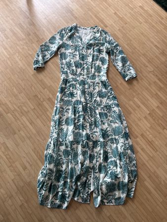 Maxikleid Maison 123 