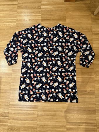 Summer blouse