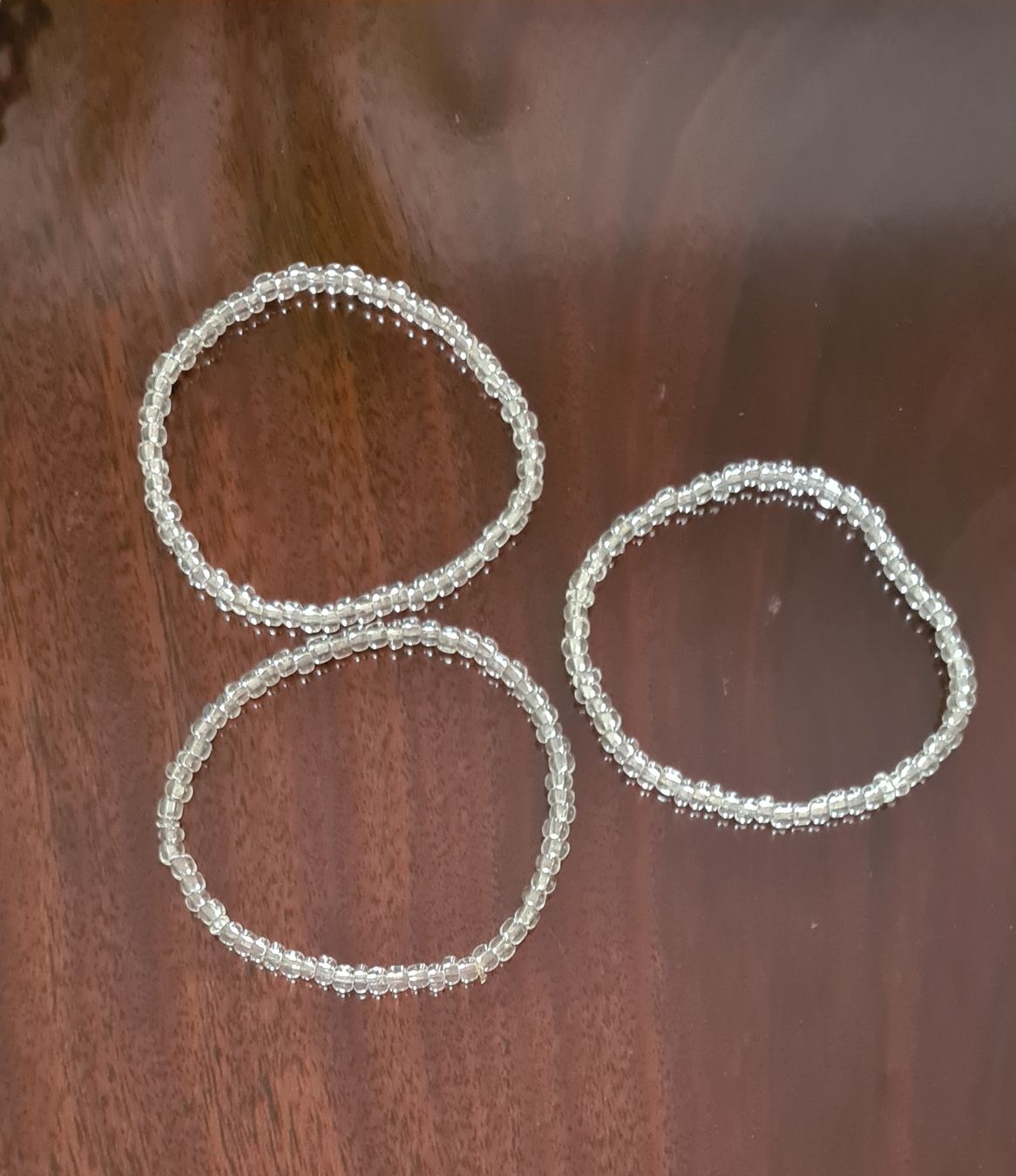 Bracciali & Braccialetti: Armband Set – Usato da Winterthur venduto da vio_ymd8