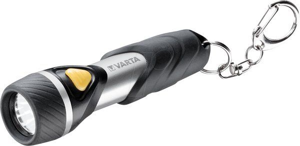 Varta Lampade: VARTA LED-Taschenlampe Day Light – Nuovo e nell'imballaggio originale da Oensingen venduto da Liquidations-Shop