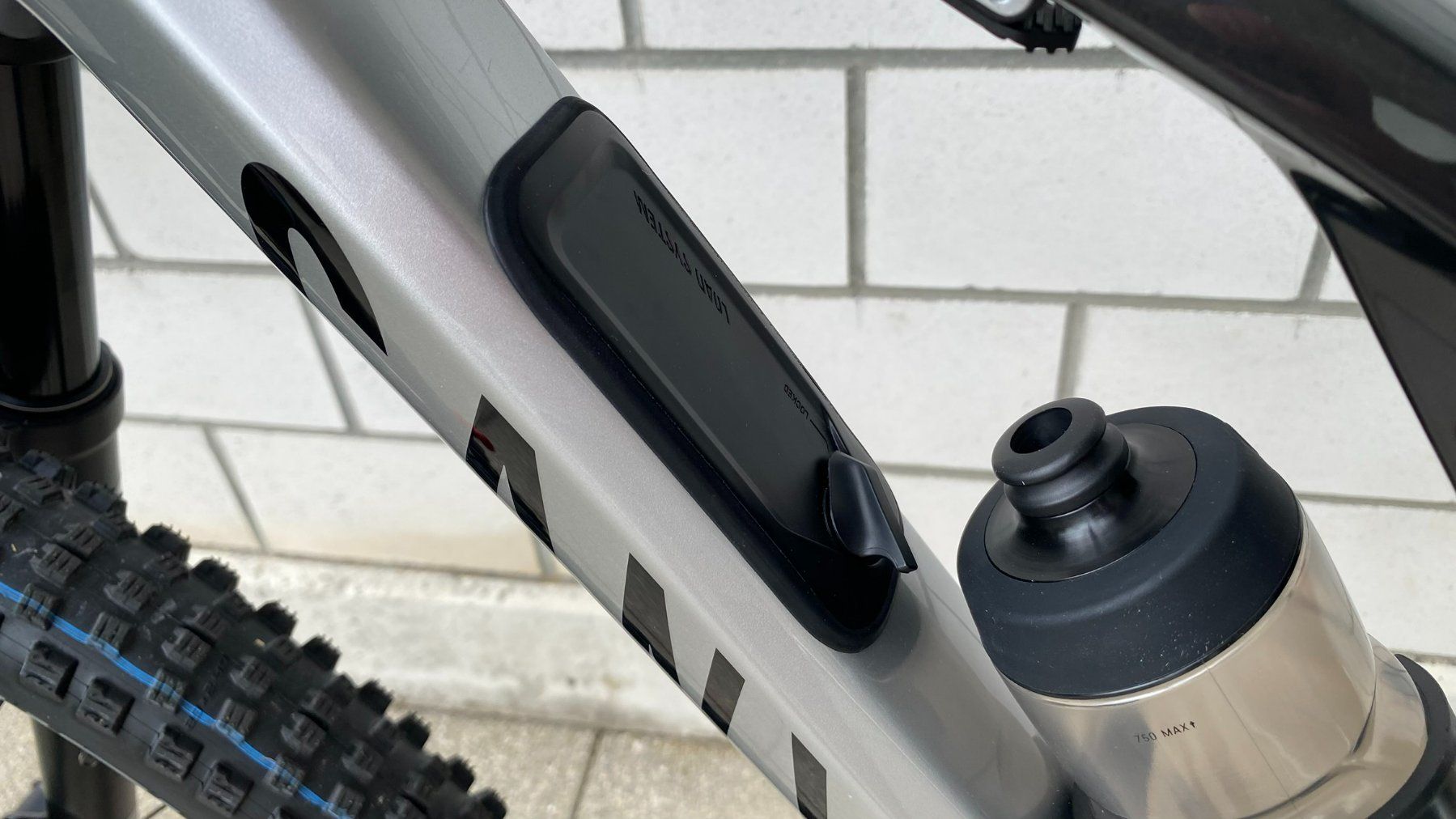 Canyon Biciclette: Canyon Lux Trail CF7 2026 neuf – Nuovo e nell'imballaggio originale da Delémont venduto da jaquflo 6