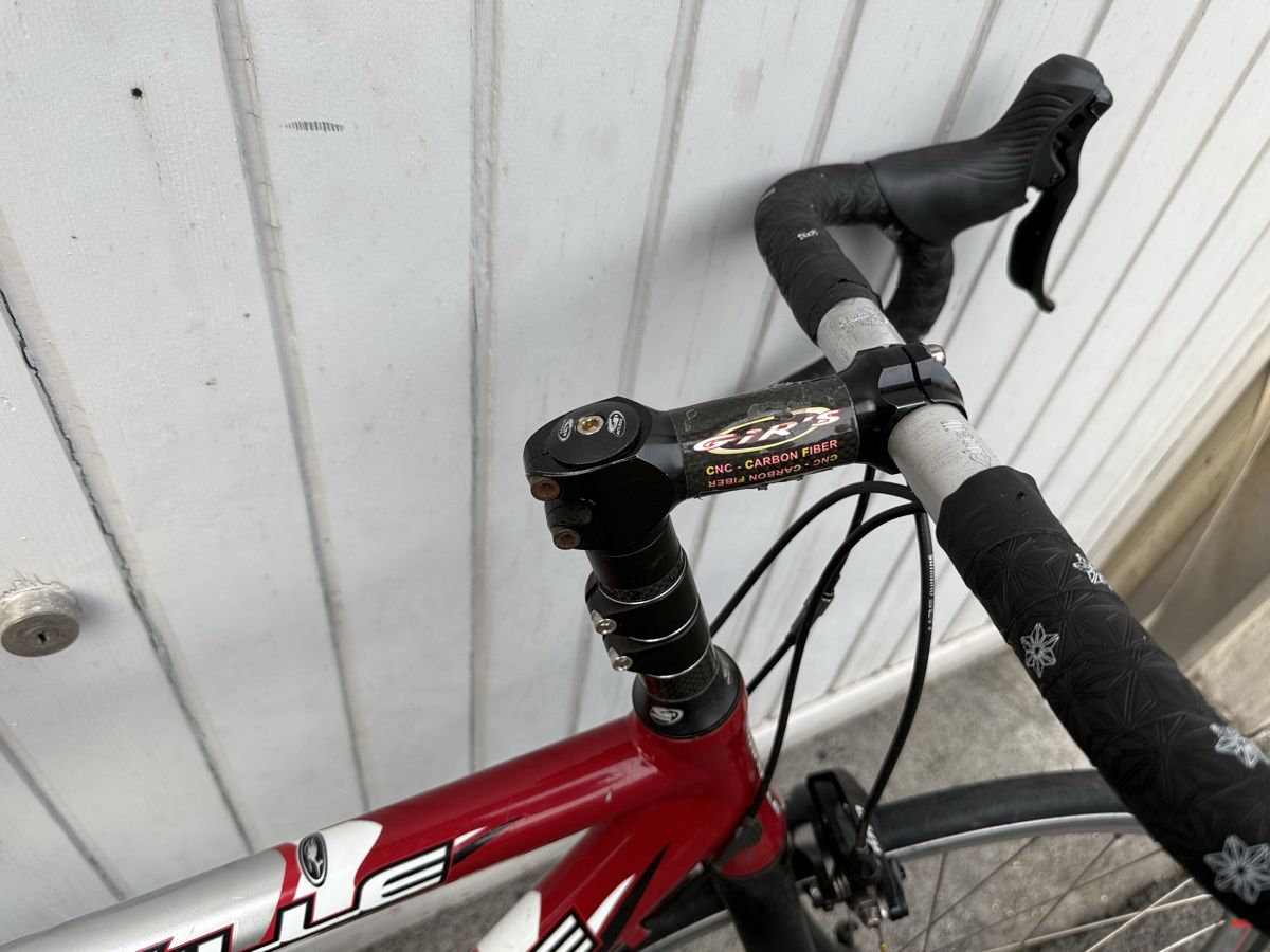 Velos: Rennrad Grosse S Rennvelo – Gebraucht aus Interlaken von daw_mhr6 5