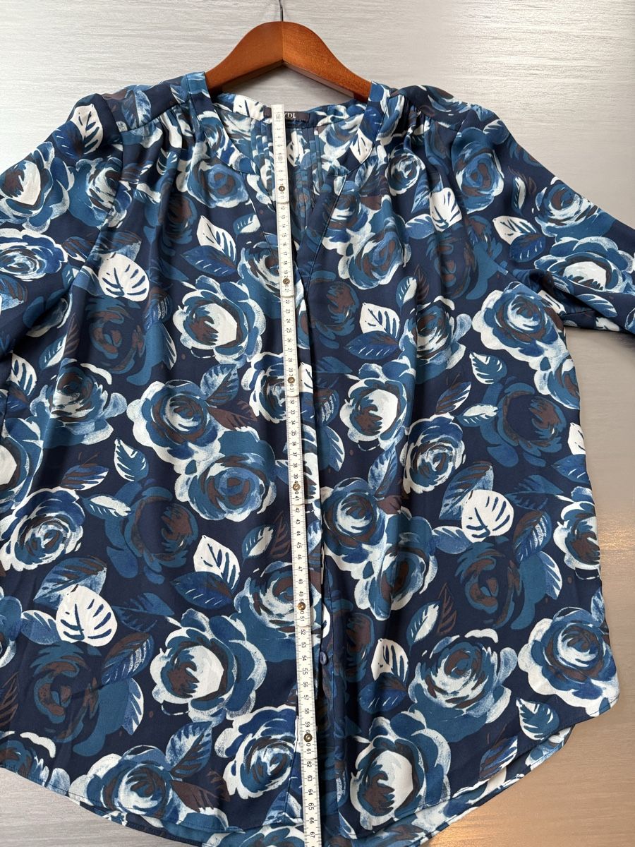 Camicette: NYDJ Bluse – Usato da Spreitenbach venduto da BritToSwiss 2