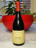 Rar Bourgogne 1997er Cuvée de Prestige