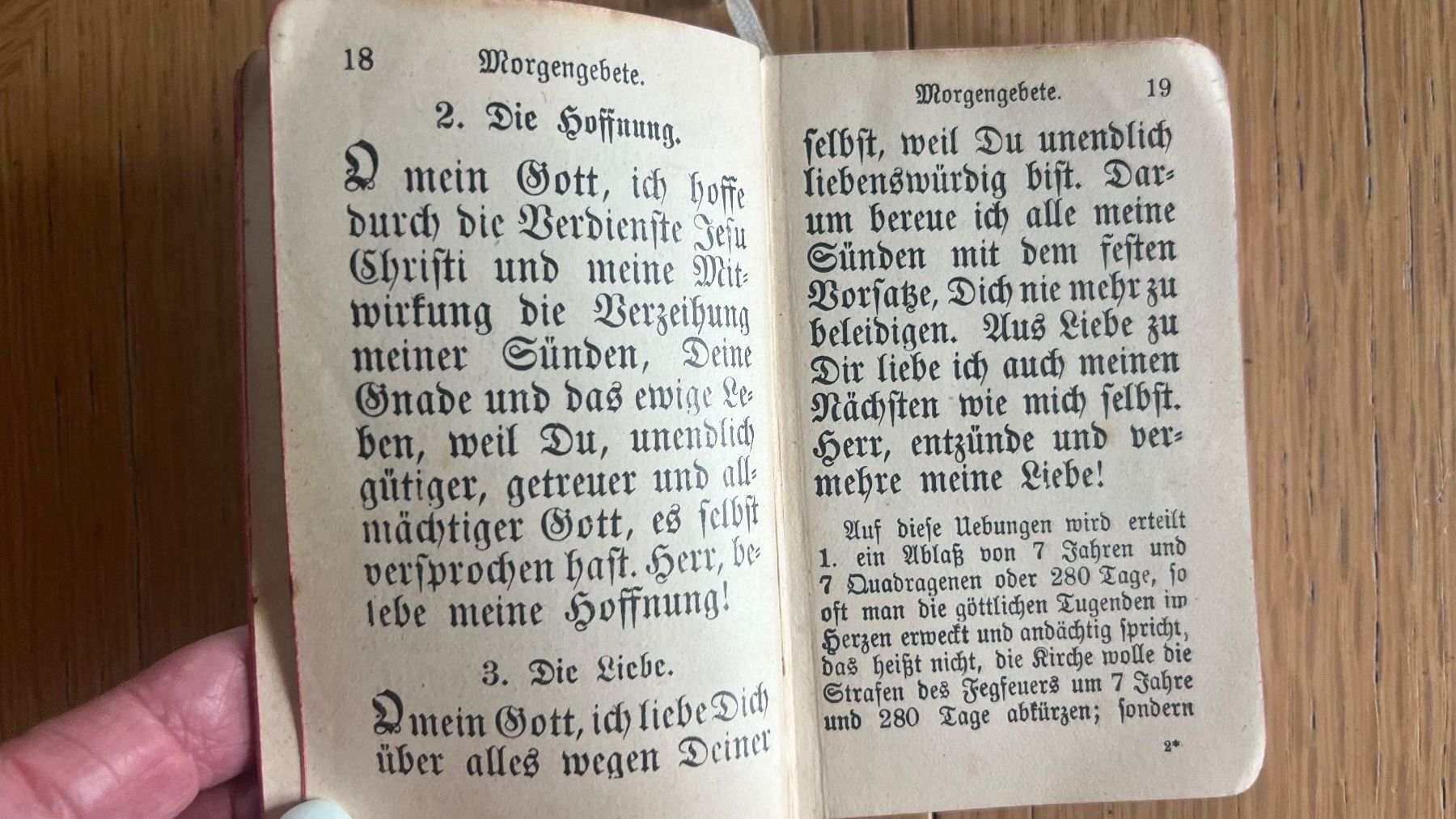 Libri: Antikes Gebetsbuch 1910 – Usato da Schübelbach venduto da Dolly990_2 5