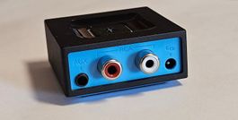 Logitech Bluetooth Audio-Receiver