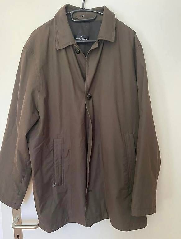 Giacche: Schöne Herrenjacke von Daniel Hechter Paris – Usato da Bäretswil venduto da Vanessia 1