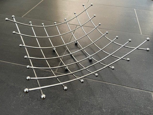Ciotole: Schale Metall – Usato da Zürich venduto da Sonnenblume_65 1