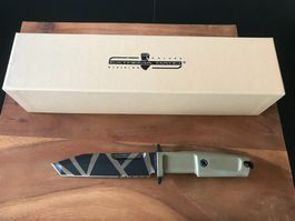 Fulcrum S Desert Warfare