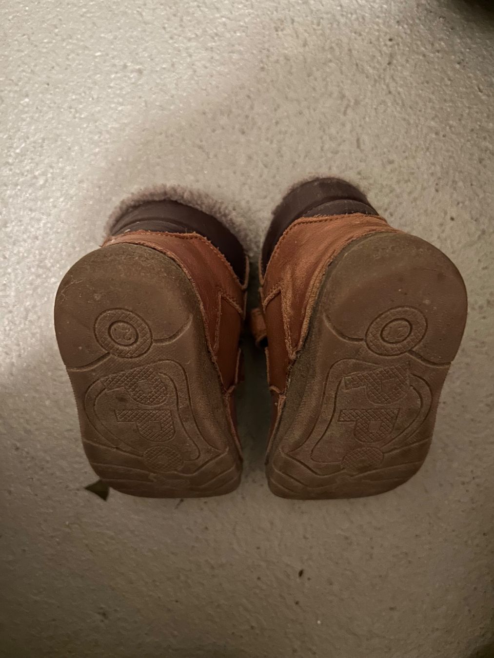 Froddo Chaussures garçon: Froddo Paix Up Winter Gr. 21 – D'occasion à Langnau am Albis par Elli2013 6