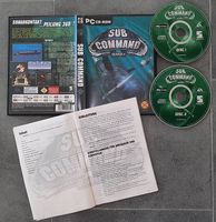 PC-Spiel: Sub Command
