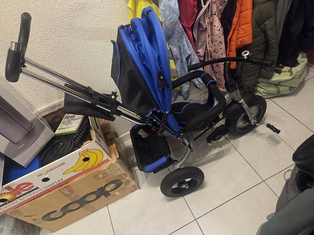 Veicoli per bambini: Dreirad – Usato da Muhen venduto da jasmiin91 2